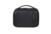 Vapaa-aika & Matkailu - Samsonite Spectrolite 4.0 Toilet Kit Black - 158117-1041