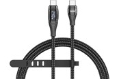 USB kaapelit - SmallRig 240W USB-C Power Cable 5113 - 5113