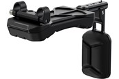 Muut  - SmallRig Universal Shoulder Pad with 15mm Dual Rod Clamp 5153 - 5153