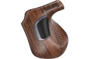 Muut  - SmallRig 5161 ImageGrip Series Wooden Handle with NATO Clamp (Left Side) - 5161