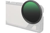 Suotimet - SmallRig Magnetic 67mm VND Filter ND64-ND400 (6-9 Stop) 5169 - 5169
