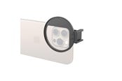 Puhelin - Muut lisävarusteet - SmallRig Universal 67mm Magnetic Filter Adapter 5171 - 5171