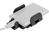 Muut - SmallRig 5196 Universal Mounting Clamp for External SSD - 5196