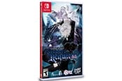 Pelit - Koumajou Remilia II: Stranger's Requiem - Nintendo Switch - Alusta - 0810148579227