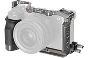 Muut  - SmallRig “HawkLock” Quick Release Cage Kit with Silicone Handle for Sony Alpha 7C II / 7CR 5198 - 5198