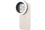 Puhelin - Kannet ja kotelot - SmallRig Vibe P30 67mm Ring LED Video Light (Universal Threaded Filter Adapter Kit) 5203 - 5203
