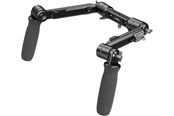 Muut  - SmallRig Shoulder Rig Dual-Handle for 15mm LWS Rods 5205 - 5205