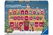 Joulukalenterit - Ravensburger Puzzle Advent calender - 12002014