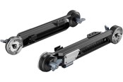 Muut  - SmallRig Shoulder Rig Extension Arm Adapter Part with ARRI Rosette (2PCS) 5206 - 5206