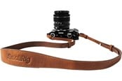 Muut  - SmallRig 5209 strap Digital camera Genuine leather Brown - 5209