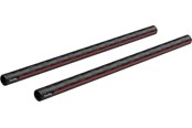 Muut - SmallRig 15mm Carbon Fiber Rods (Pair 12") 5212 - 5212