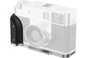 Muut  - SmallRig 5216 L-Shaped Mount Plate with Silicone Handle for FUJIFILM X half Silver - 5216