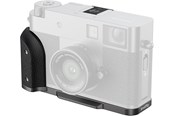 Muut - SmallRig 5217 L-Shaped Mount Plate with Silicone Handle for FUJIFILM X half Charcoal Silver - 5217