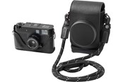 Muut  - SmallRig Leather Case Kit for FUJIFILM X half (Black) 5219 - 5219