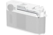 Muut  - SmallRig Thumb Grip for FUJIFILM X half (Silver) 5221 - 5221