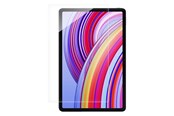 Puhelintarvikkeet - Näytönsuojat - Wozinsky Tab Tempered Glass Tempered Glass for Xiaomi Poco Pad 5G / Xiaomi Redmi Pad Pro 5G - 5907769372971