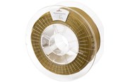 Filamentti/hartsi - 3D-tulostin - Spectrum 3D Filament / PLA Premium / ⌀ 1.75 mm / Golden Line / Gold / 1 kg - 80005