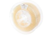 Filamentti/hartsi - 3D-tulostin - Spectrum 3D Filament / PLA Premium / ⌀ 1.75 mm / Natural / Beige / 1 kg - 80010
