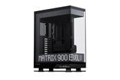 Kotelot - Phanteks Evolv Series X2 Matrix - Kotelot - Miditower - Musta - PH-ES524XM_DBK01