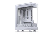 Kotelot - Phanteks Evolv Series X2 Matrix - Kotelot - Miditower - Valkoinen - PH-ES524XM_DMW01