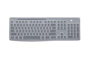 Järjestelmän lisävarusteet - Logitech keyboard cover - 956-000020