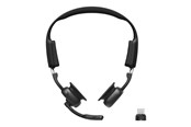 Kuulokkeet - Shokz OpenMeet UC (USB-C) - C610-AC-BK-EU-000