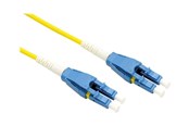 Verkkokaapelit - Roline patch cable - 0.5 m - yellow - Keltainen - 0.5 meter - 21.15.8780