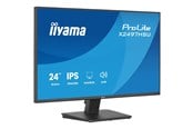 Näyttö - 24" iiyama ProLite X2497HSU-B1 - LED monitor - Full HD (1080p) - 23.8" - X2497HSU-B1