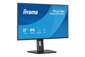 Näyttö - 27" iiyama ProLite XB2797HSU-B1 - LED monitor - Full HD (1080p) - 27" - XB2797HSU-B1