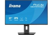 Näyttö - 27" iiyama ProLite XB2797HSU-B1 - LED monitor - Full HD (1080p) - XB2797HSU-B1