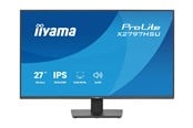 Näyttö - 27" iiyama ProLite X2797HSU-B1 - LED monitor - Full HD (1080p) - 27" - X2797HSU-B1