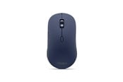 Hiiret - Lenovo Yoga Bluetooth Silent Mouse (Cosmic Blue) - Hiiri - Optinen - 8 painiketta - Sininen - GY51S61922