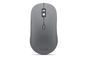 Hiiret - Lenovo Yoga - mouse - Bluetooth 5.3 - luna grey - Hiiri - Optinen - 8 painiketta - Harmaa - GY51S61919