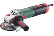 Kulmahiomakoneet - Metabo WEV 19-125 Q angle grinder - 613108000