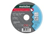 Kulmahiomakoneet - Metabo Flexiarapid Super TF 41 - 616226000