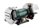 Työkalut - Metabo DSD 200 PLUS - bench grinder - 750 W - 200 x 25 mm - 604210000