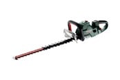 Pensasleikkurit - Metabo HS 18 LTX BL 65 - hedge trimmer - electric - cordless - 601723850