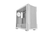 Kotelot - Darkflash DS900 Mesh Computer Case - Kotelot - Valkoinen - DS900 Mesh_White