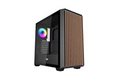 Kotelot - Darkflash DS900WD ATX Computer Case with 4 Fans - Kotelot - Musta - DS900WD_Black