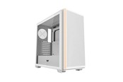 Kotelot - Darkflash DS900WS ATX Computer Case - Kotelot - Valkoinen - DS900WS_white