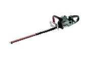 Pensasleikkurit - Metabo HS 18 LTX BL 75 - hedge trimmer - cordless - 601724850