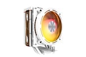 Jäähdytys ja tuuletus - Darkflash E400 Active Cooling for CPU - White - E400 White