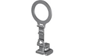 Puhelin - Muut lisävarusteet - SmallRig Arca-Standard Phone Support with Cold Shoe Mount 5339 - 5339