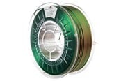 Filamentti/hartsi - 3D-tulostin - Spectrum 3D Filament / PLA Magic SILK / Amber Leaf / ⌀ 1.75 mm / 1 kg - 81409