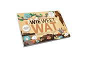 Lautapelit - White Goblin Games Who Knows What - Pets - WGG2526
