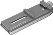 Muut - SmallRig 5336 Quick Release Plate for DJI RS 4 Mini - 5336