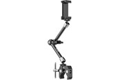 Puhelin - Muut lisävarusteet - SmallRig Crab-Shaped Clamp for Phones (9.8") 5326 - 5326