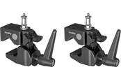 Muut  - SmallRig Crab-Shaped Clamp Kit 5318 - 5318