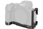 Muut - SmallRig 5256 L-Shaped Mount Plate for Nikon Z5II - 5256