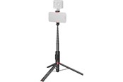 Puhelin - Muut lisävarusteet - SmallRig 5292 x Drex Lee Boom Selfie Stick ST30 Lite Black - 5292